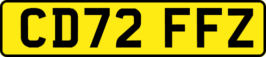 CD72FFZ