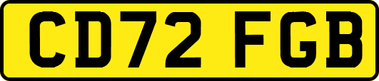 CD72FGB