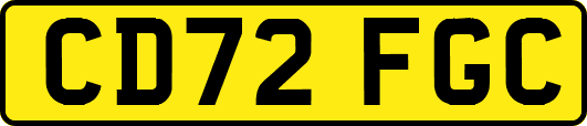 CD72FGC
