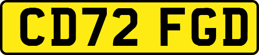 CD72FGD