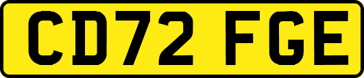 CD72FGE
