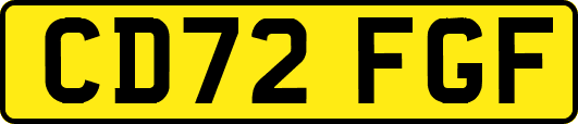 CD72FGF