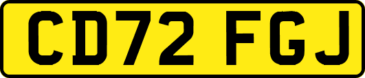 CD72FGJ