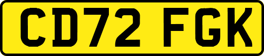 CD72FGK