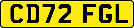 CD72FGL