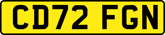 CD72FGN