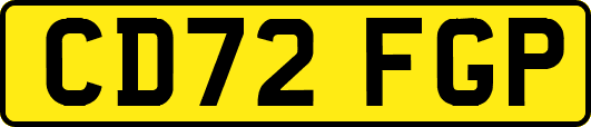 CD72FGP