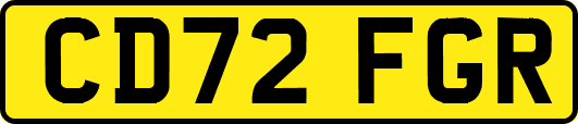 CD72FGR