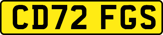 CD72FGS