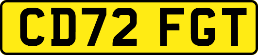 CD72FGT