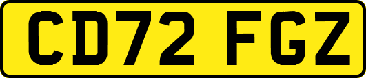 CD72FGZ
