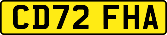 CD72FHA