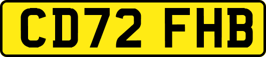 CD72FHB