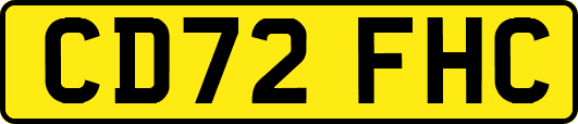 CD72FHC