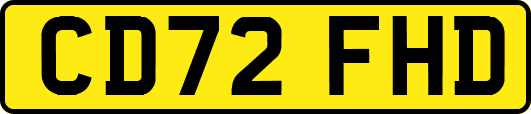 CD72FHD