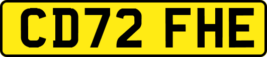 CD72FHE