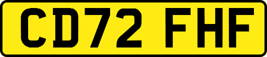 CD72FHF