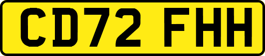 CD72FHH
