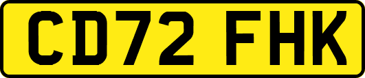 CD72FHK