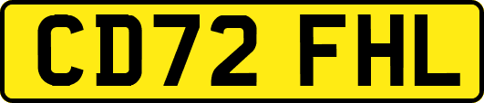 CD72FHL