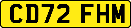 CD72FHM