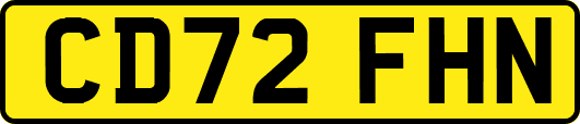 CD72FHN