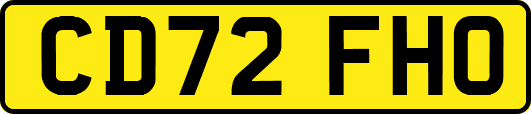 CD72FHO