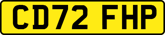 CD72FHP