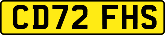 CD72FHS