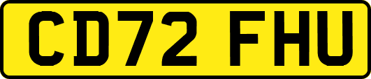CD72FHU