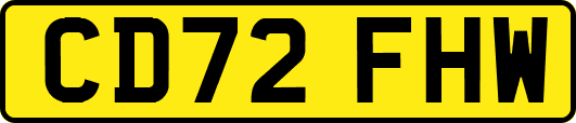 CD72FHW