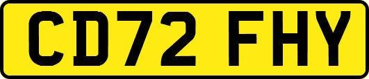 CD72FHY