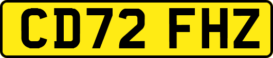 CD72FHZ