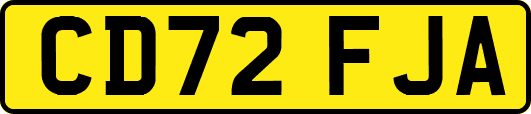 CD72FJA