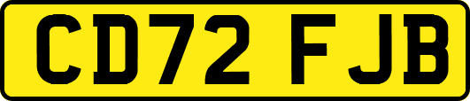 CD72FJB