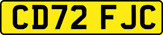 CD72FJC