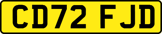 CD72FJD