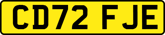 CD72FJE