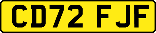CD72FJF
