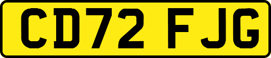 CD72FJG