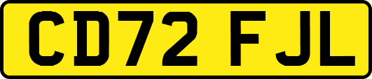 CD72FJL