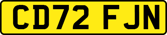 CD72FJN