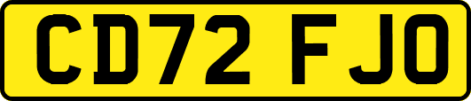 CD72FJO