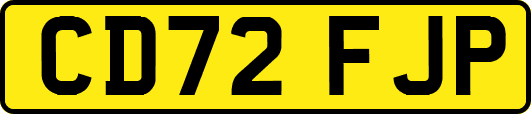 CD72FJP