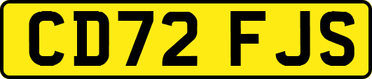 CD72FJS