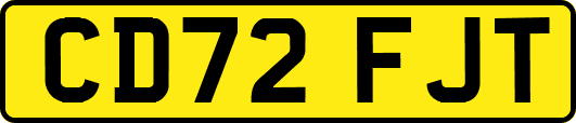 CD72FJT