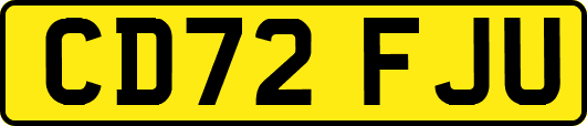 CD72FJU