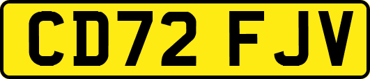 CD72FJV