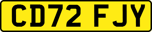 CD72FJY