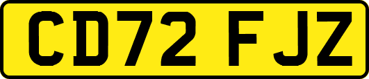 CD72FJZ
